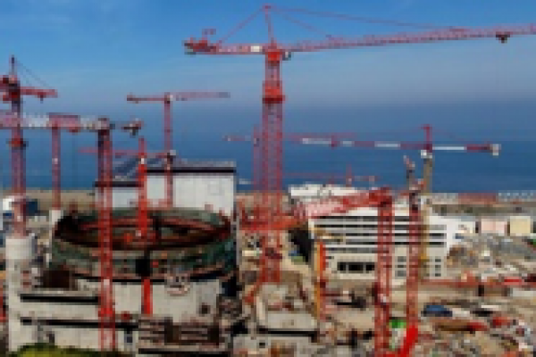 EPR (Reactor nuclear) 